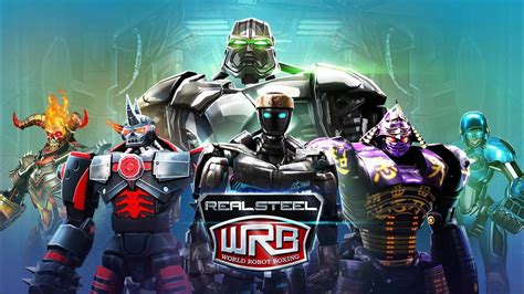 real steel world robot boxing guide|real steel world free download.